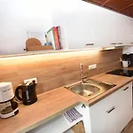 Torghele Apartman
