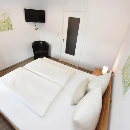 アパート Torghele