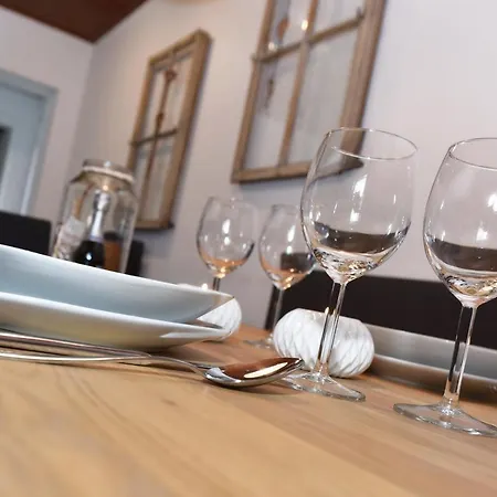 アパート Torghele *