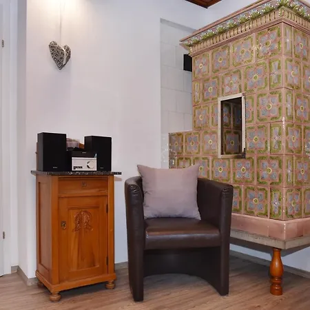 アパート Torghele シュルンス