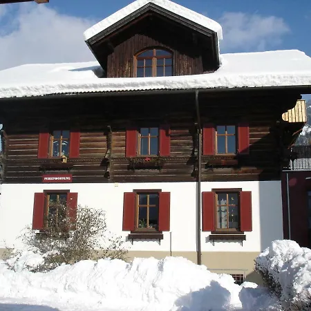Apartman Torghele *